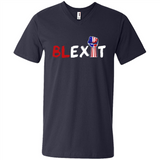 Kanye West Blexit American