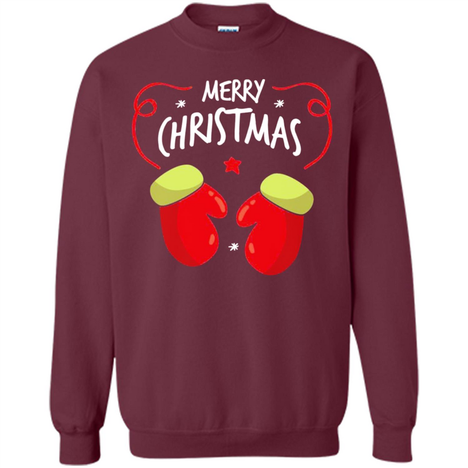 Merry Christmas - Sweatshirt