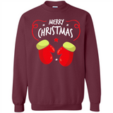 Merry Christmas - Sweatshirt