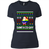 LGBT Santa Is Gay Christmas