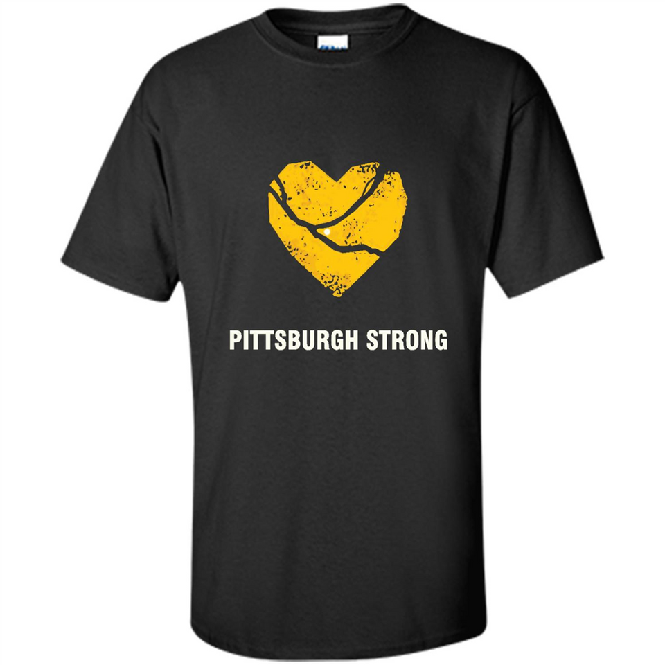 Pittsburgh Strong