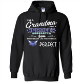 I'M A Grandma And A Charlotte Bobcats Fans