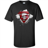 San Francisco 49ers And Superman Fans