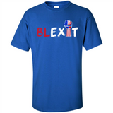 Kanye West Blexit American