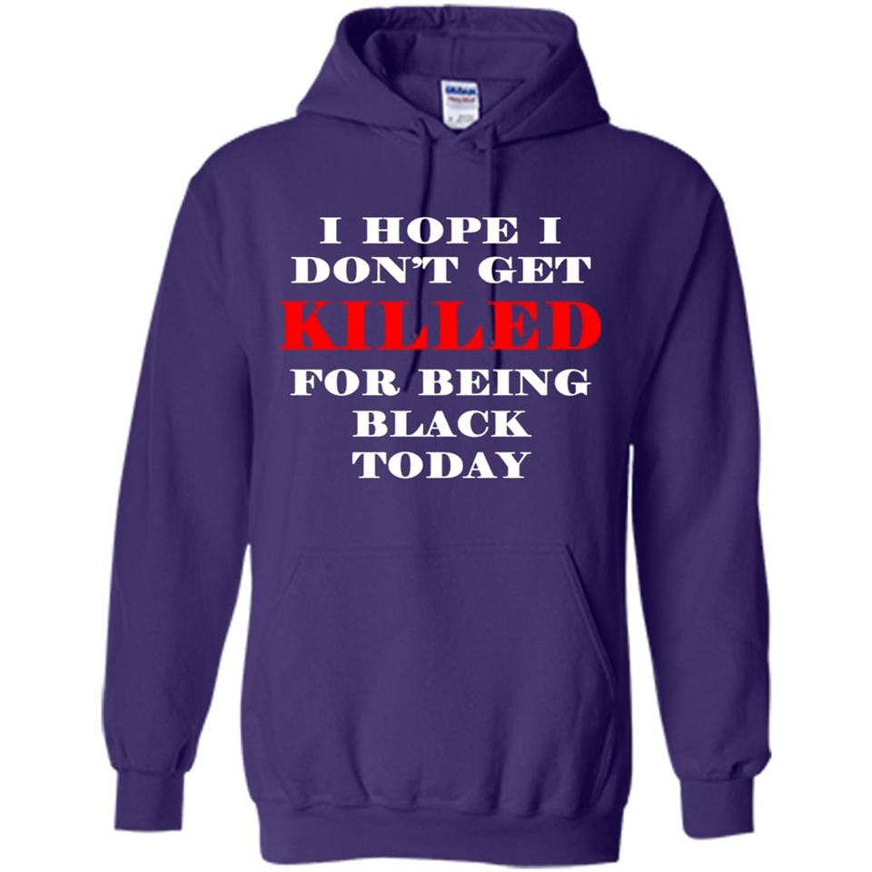 I Hope I Killed For Being Black Today PING PONG