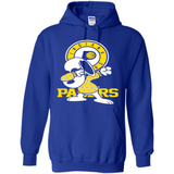 Indiana Pacers Snoopy Dabbing PING PONG