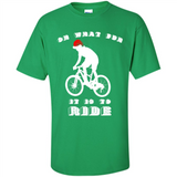Christmas Mountain Biking Shirt Mountain Biker Christmas