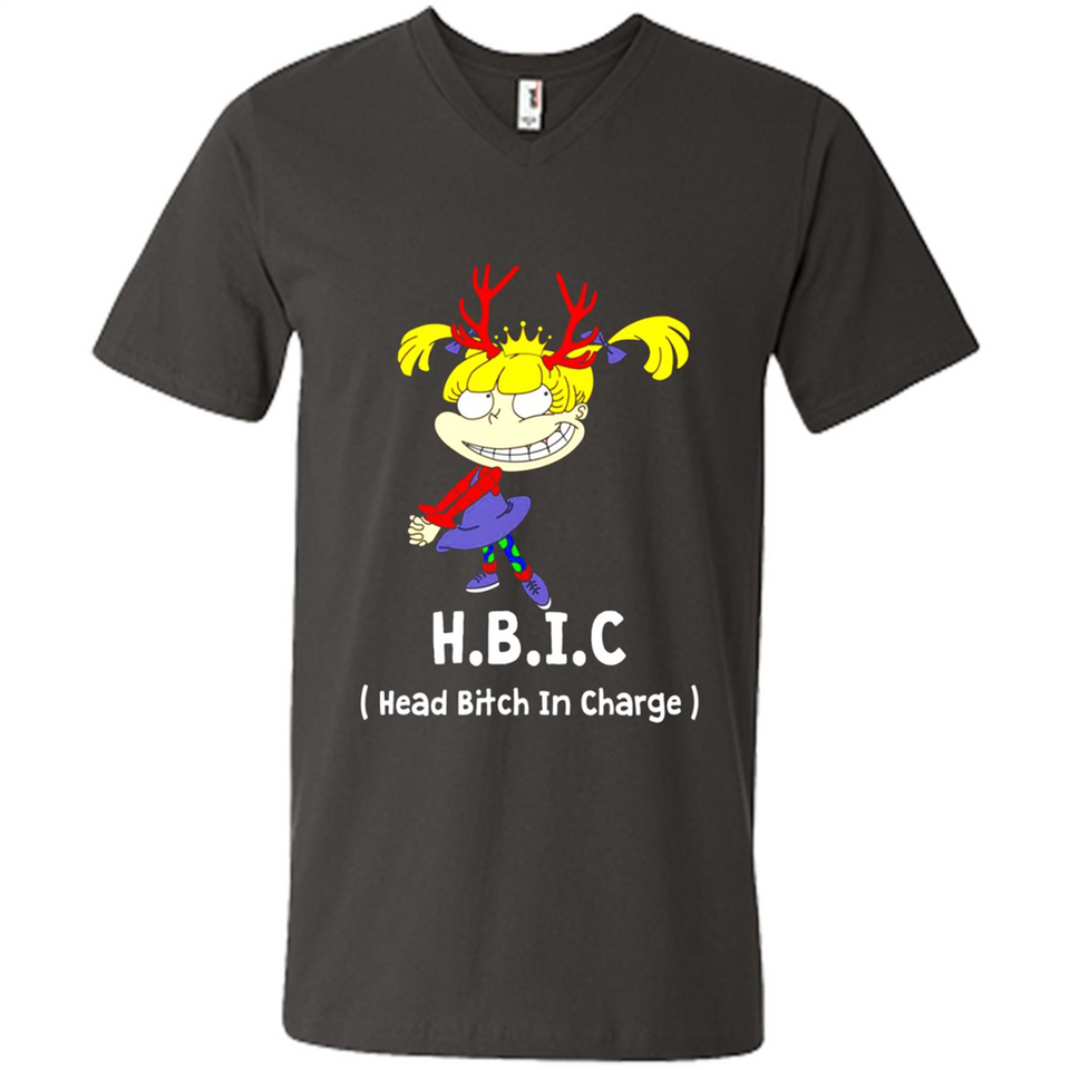 Angelica Pickles HBIC PINGPONG