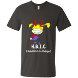 Angelica Pickles HBIC PINGPONG