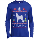 shiba inu Christmas