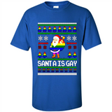 LGBT Santa Is Gay Christmas