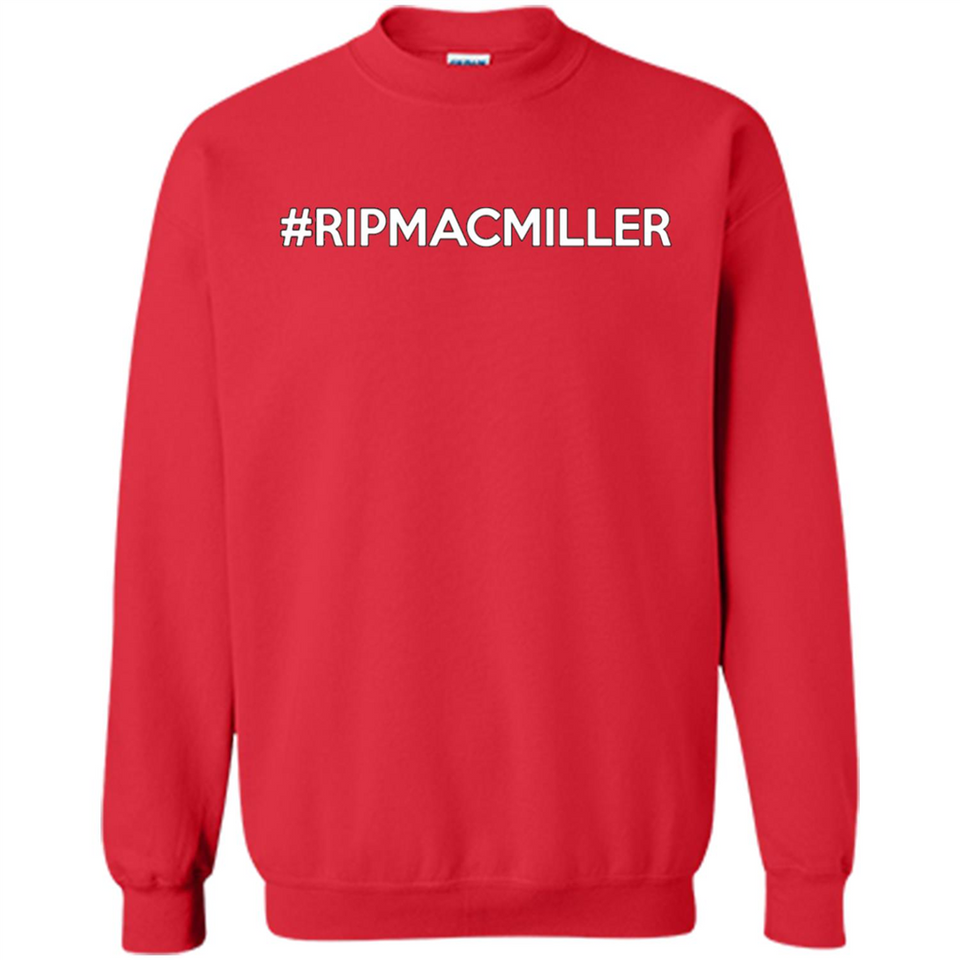 RIP Mac Miller Hip Hop Music