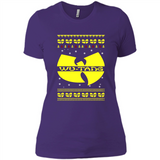 Wu-Tang Ugly Christmas