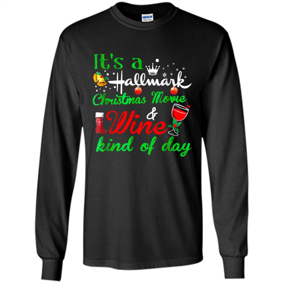 Hallmark christmasmovie wine kind day PING PONG