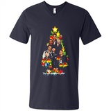 New Kids On The Block Christmas Tree PINGPONG