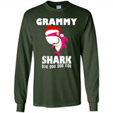 Grammy Shark Doo Doo Doo Christmas