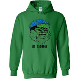 Mens Cotton Candy Randy - Hoodie