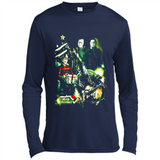 Merry Halloween Christmas Jason Michael Myers Leather Face Freddy PINGPONG