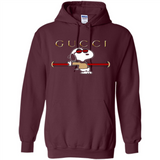 Gucci Snoopy With Glasses PING PONG