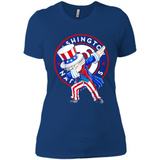 MLB WASHINGTON NATIONALS UNCLE SAM DABBING INDEPENDENCE DAY
