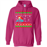 All I Want For Christmas Is A Mermaid ugly PINGPONG
