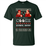 Put That Cookie Down Now Ugly Sweatern