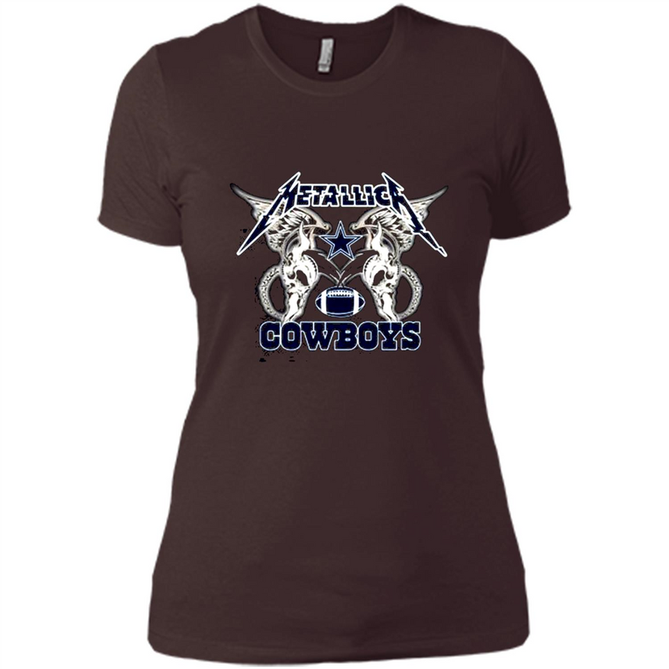 Metallic Cowboys Dallas cowboys PINGPONG