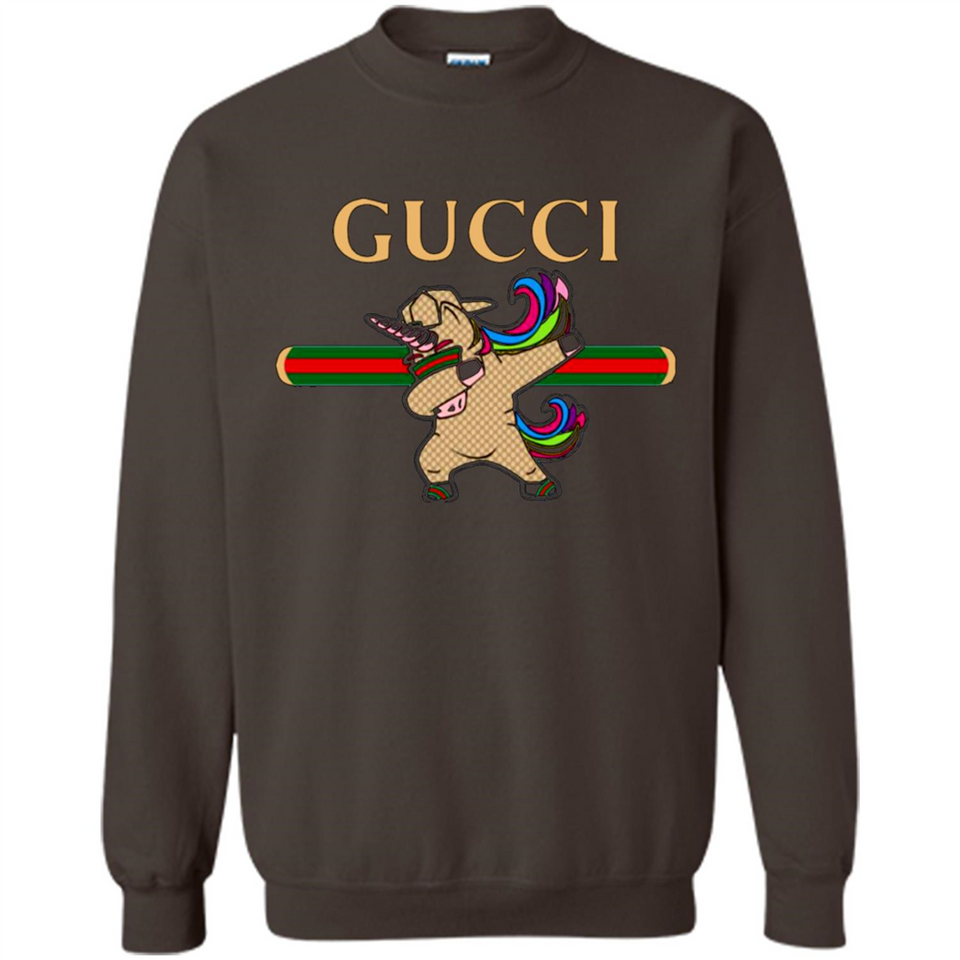 Gucci Dabbing Unicorn PING PONG