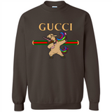 Gucci Dabbing Unicorn PING PONG