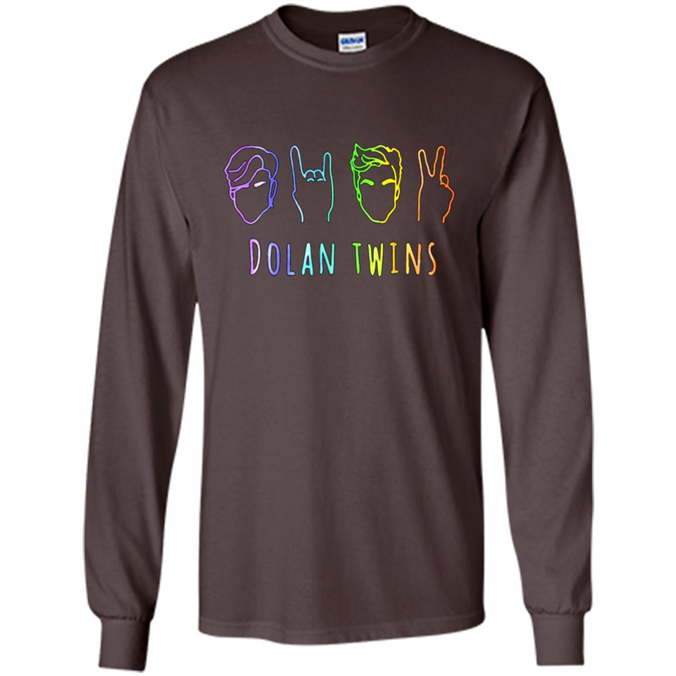 funny Fan Dolan Twins an American comedy PINGPONG