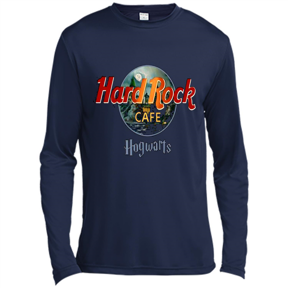 Castle Hard Rock Cafe Hogwarts PING PONG