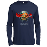 Castle Hard Rock Cafe Hogwarts PING PONG