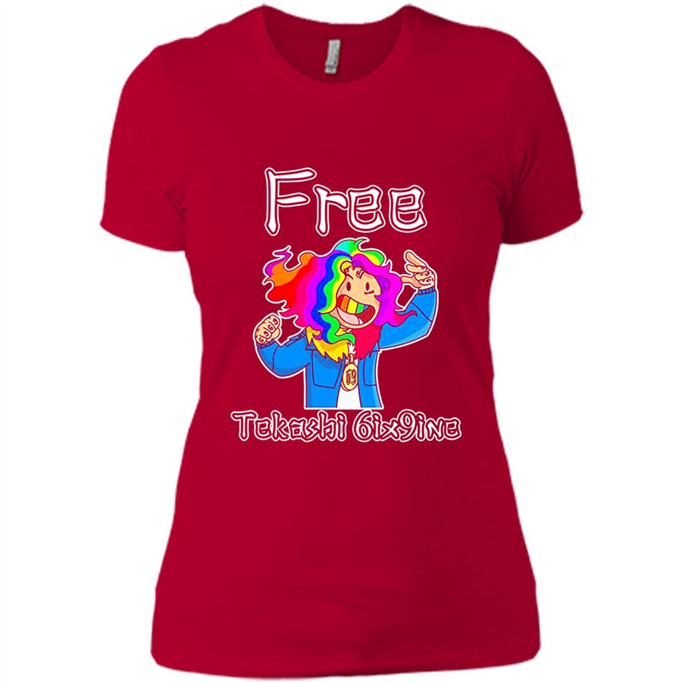 ERKS Free Tekashi 6ix9ine PING PONG
