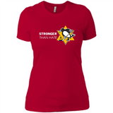 Pittsburgh Penguins Stronger Than Hate News