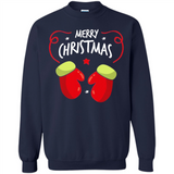 Merry Christmas - Sweatshirt