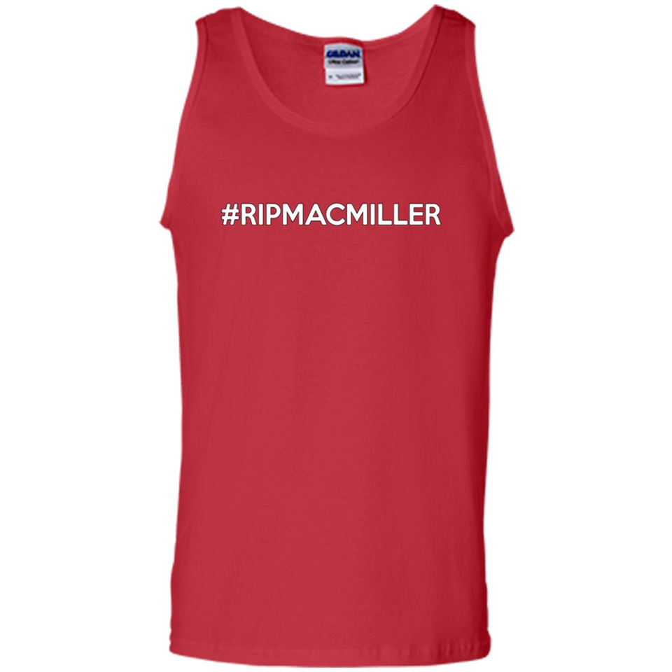 RIP Mac Miller Hip Hop Music