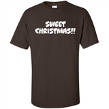 SWEET CHRISTMAS sweetchristmas - Shirt