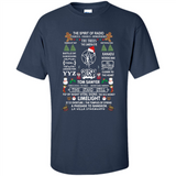 The Spirit Of Radio Cygnus X-I Book II – Hemispheres Shirt