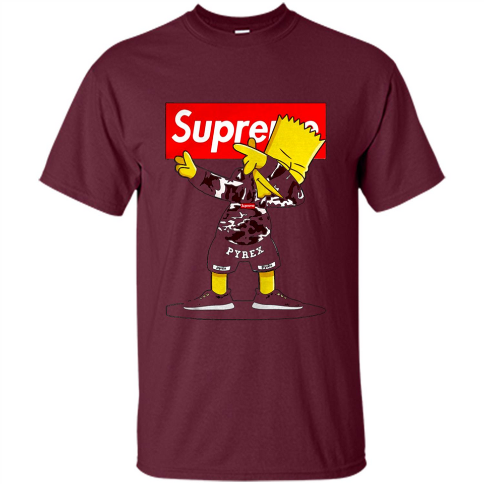 Simpson Supreme