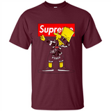 Simpson Supreme