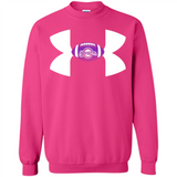 Milwaukee Brewers Under Armour Logo - Sweatshirt
