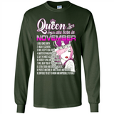 Queens Are Born In November Vintage Birthday
