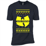 Wu-Tang Ugly Christmas