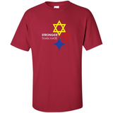 Pittsburgh Stronger Than Hate shooting