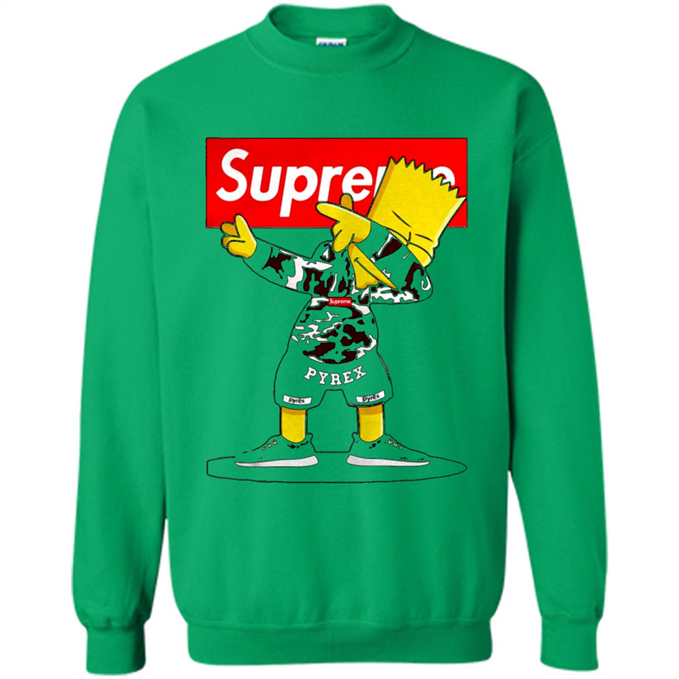 Simpson Supreme