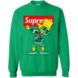 Simpson Supreme