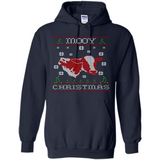 Christmas Ugly Sweater Christmas 2 - Hoodie