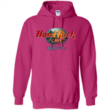Castle Hard Rock Cafe Hogwarts PING PONG
