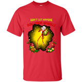 Jack skellington Santa Don't Let Anyone Dull Your Sparkle Christmas
