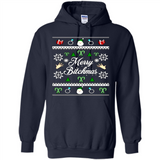 Merry bitchmas